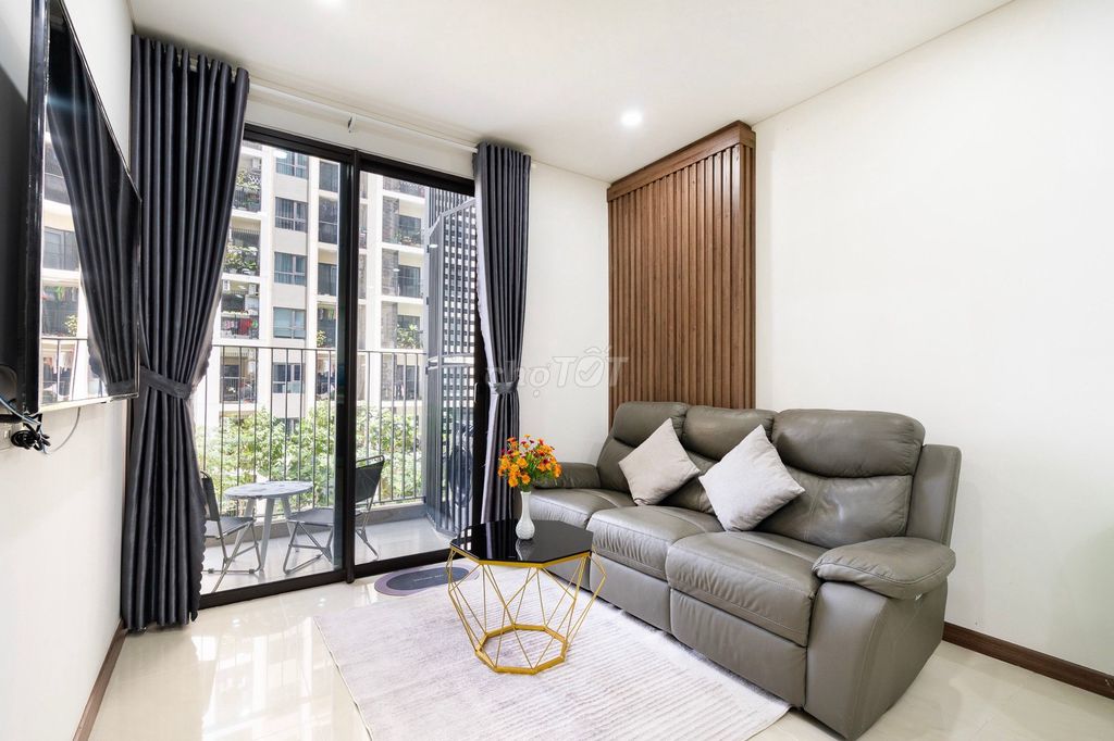 BÁN GẤP CĂN 1PN HÀ ĐÔ CENTROSA | TẦNG ĐẸP VIEW THOÁNG | SẴN SỔ HỒNG