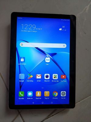Huawei Mediapad T3 10" Sim4G Màn zin mượt đẹp keng