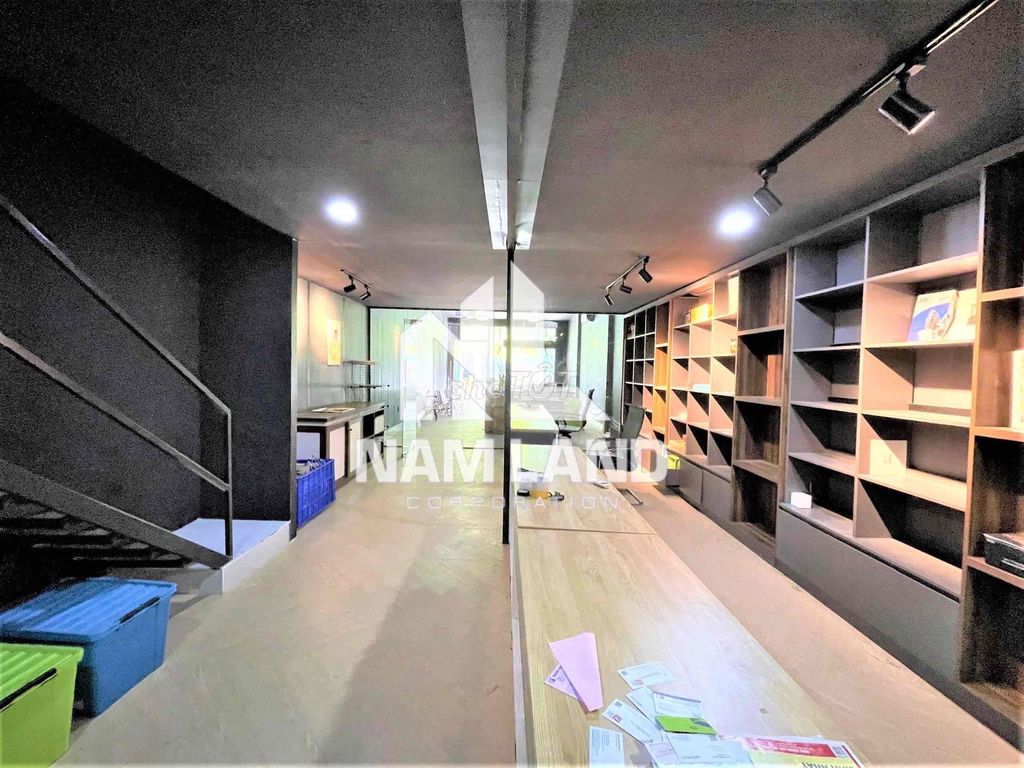 nhà cấp 4 gần Trần Lựu , An Phú phù hợp văn phòng , showroom,spa, nail