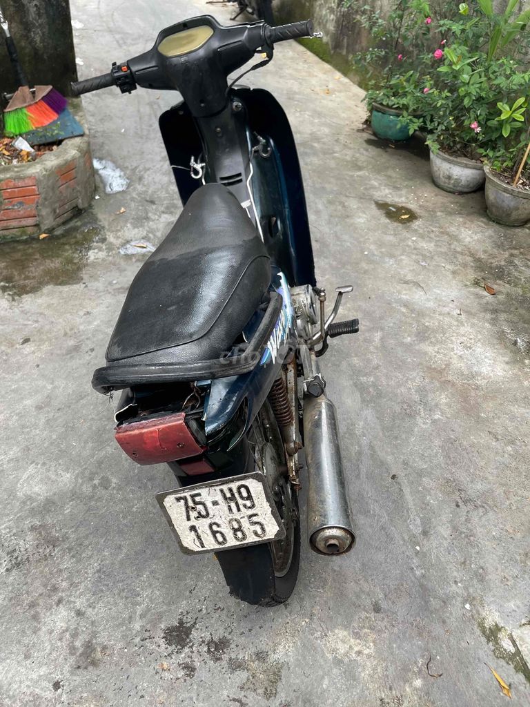 cần bán. Mua bán Xe máy tại Thành phố Huế Thừa Thiên Huế được đăng bởi Hùng hình 2