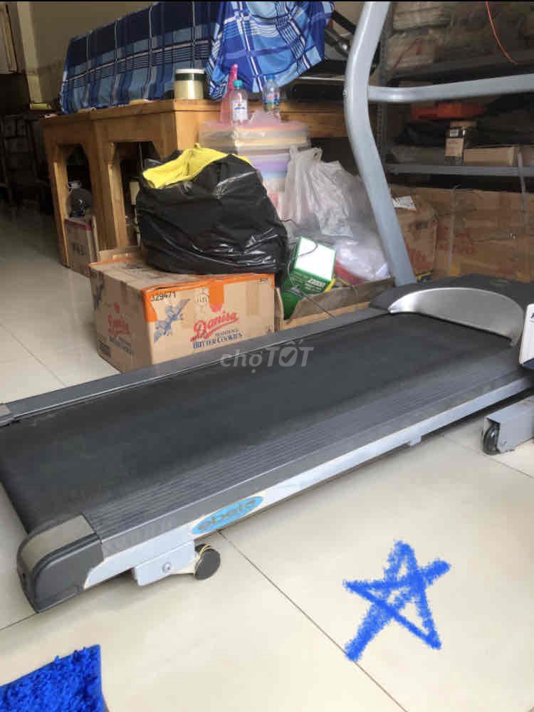 Em bán máy thể dục chạy bộ .., trong hình. Mua bán Đồ thể thao, Dã ngoại tại Quận Bình Tân Tp Hồ Chí Minh được đăng bởi Gia Phú hình 1