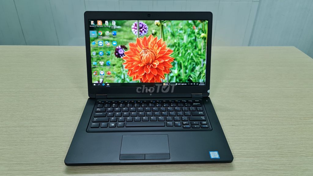 Dell Latitude 5490 i5 Giá Tốt Cho Tân Sinh Viên. Mua bán Laptop tại Quận 10 Tp Hồ Chí Minh được đăng bởi Đinh Thị Hoài hình 1