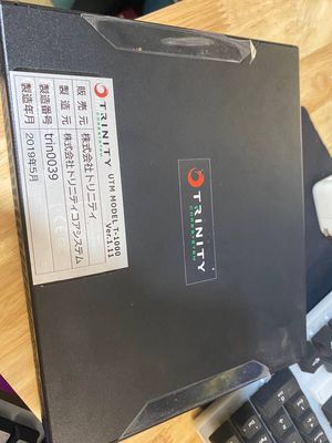 pc Triniti T1000 ram8g SSD 120g wifi Nhật về rẻ. Mua bán Máy tính để bàn tại Huyện Trà Ôn Vĩnh Long được đăng bởi maximura