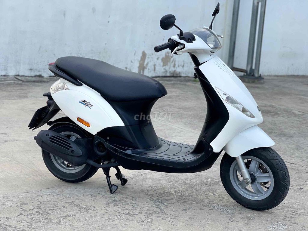 [XE CÔ GIÁO ĐI]👉Piaggio Zip 100 214💖[SIÊU CUTE]💖. Mua bán Xe máy tại Quận Bình Tân Tp Hồ Chí Minh được đăng bởi BÙI TIẾN DŨNG hình 9