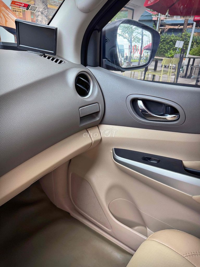 Bán tải Nissan Navara EL 2020 đăng ký 2021. Mua bán Ô tô tại Thành phố Thủ Đức Tp Hồ Chí Minh được đăng bởi Đỗ Sang hình 17