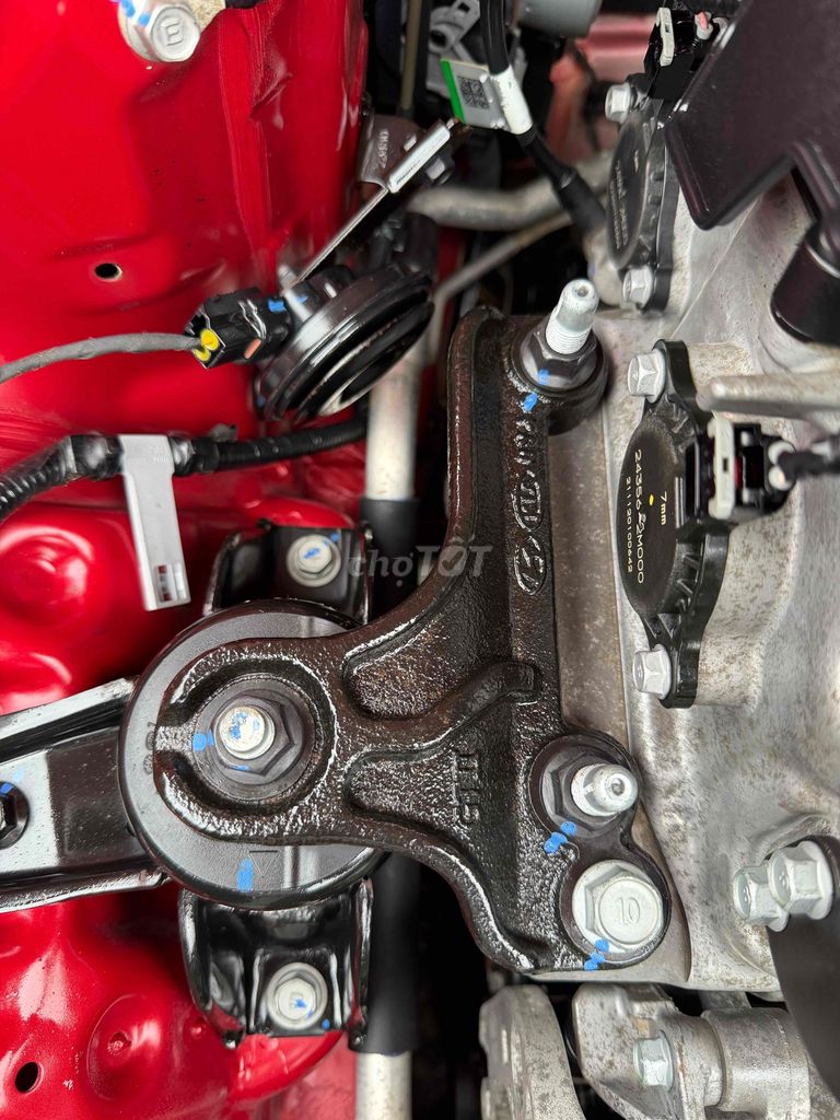 Hyundai Creta 2022 1.5 Tiêu chuẩn - 38000 km. Mua bán Ô tô tại Huyện Sóc Sơn Hà Nội được đăng bởi 💕💕💕💕💕💕💕 hình 14