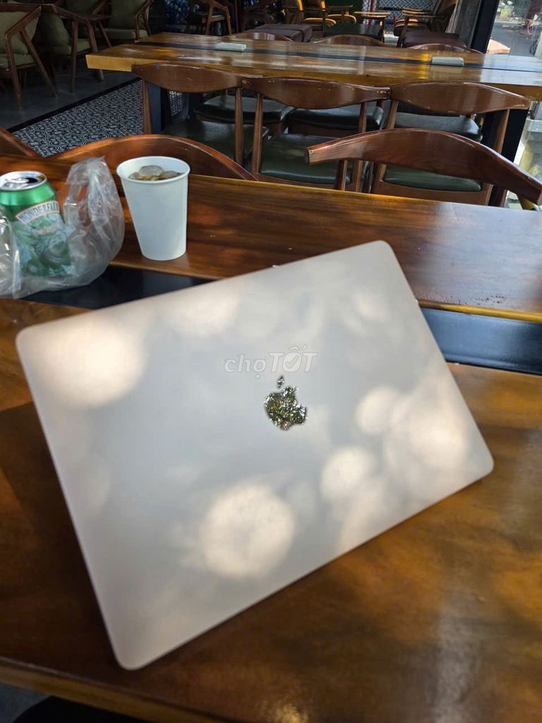 Apple MacBook Air M1 13.3 inch 16GB/256GB. Mua bán Laptop tại Thành phố Biên Hòa Đồng Nai được đăng bởi Trần Quang Ngọc Thọ hình 1