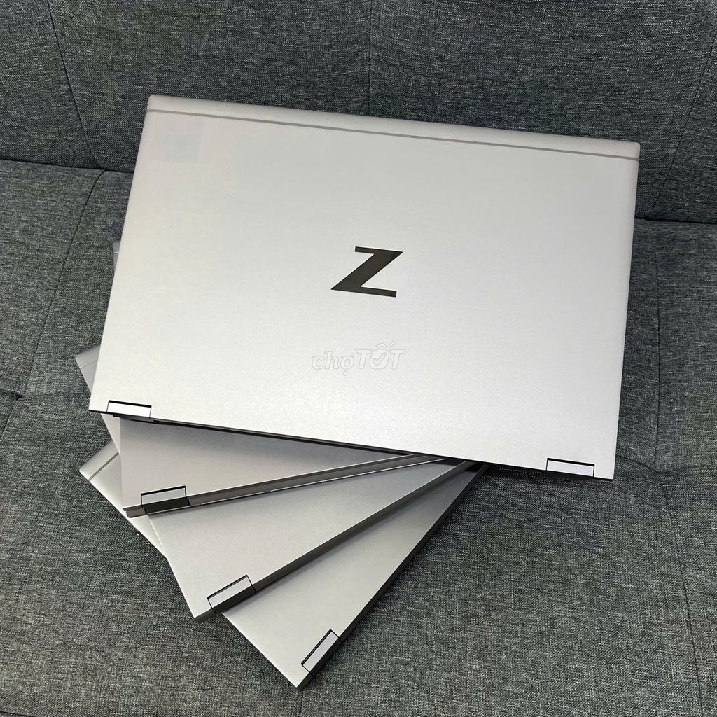 HP ZBook Fury 15G8 i7-11800H cho AE đồ họa . Mua bán Laptop tại Thành phố Buôn Ma Thuột Đắk Lắk được đăng bởi Vi Tính Gia Lâm hình 1
