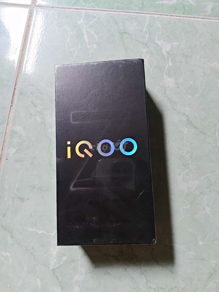 iQOO Z11 Turbo 256GB. Mua bán Điện thoại tại Quận Tân Phú Tp Hồ Chí Minh được đăng bởi Thắng Nguyễn hình 1