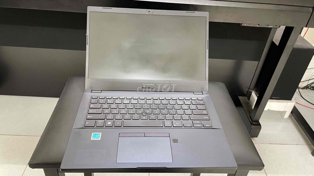 Asus Expertbook i5-10210u-8GB-512G. Mua bán Laptop tại Thành phố Thủ Đức Tp Hồ Chí Minh được đăng bởi Khải Hoàn hình 1