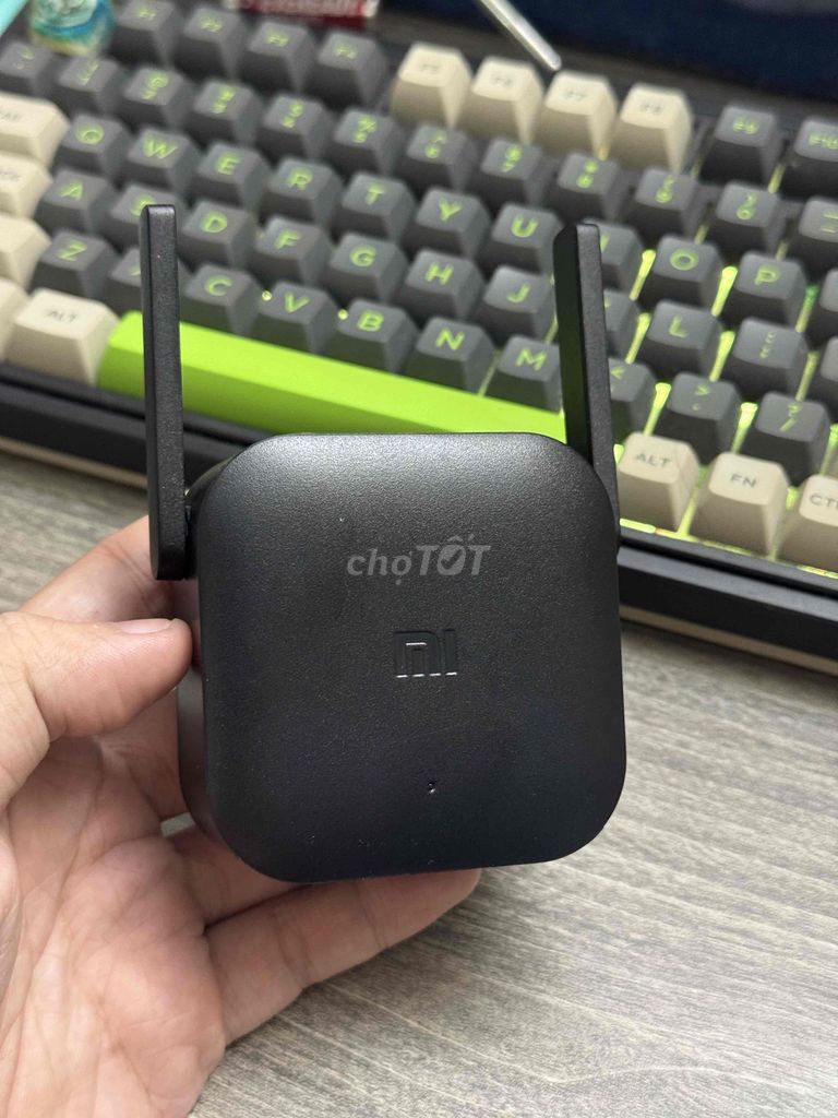 Bộ kích sóng Wifi Xiaomi. Mua bán Phụ kiện (Màn hình, Chuột...) tại Quận Tân Bình Tp Hồ Chí Minh được đăng bởi Phúc hình 1
