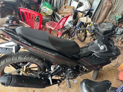 Bán xe Exciter 2017. Mua bán Xe máy tại Huyện Xuyên Mộc Bà Rịa - Vũng Tàu được đăng bởi Phanthang1234