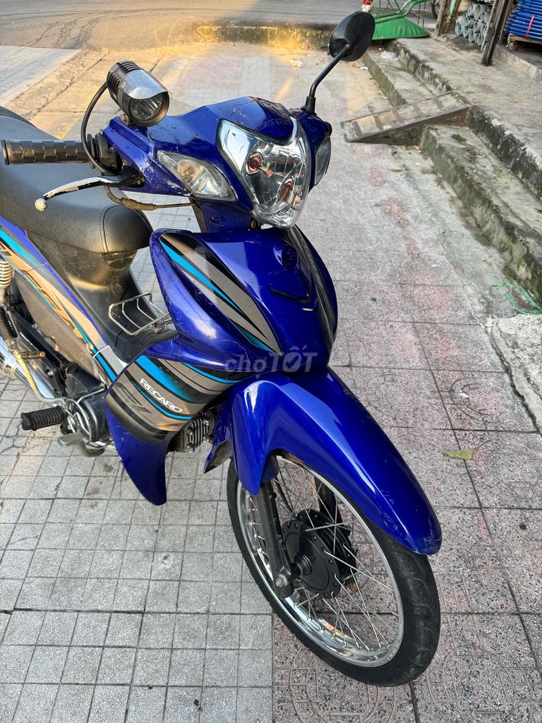 Xe 50cc Elegant 2020. Mua bán Xe máy tại Thành phố Biên Hòa Đồng Nai được đăng bởi Empty hình 4