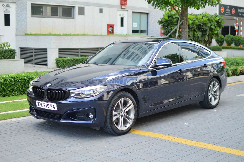 BMW SR3 bản GT máy mới B48 cọp. Mua bán Ô tô tại Quận 7 Tp Hồ Chí Minh được đăng bởi nguyễn hình 2