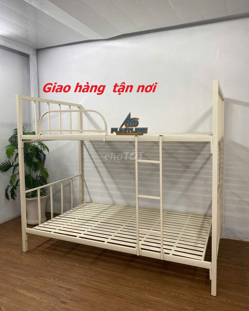 Giường tầng-Giường tầng-Giường tầng-Giường tầng-. Mua bán Giường, chăn ga gối nệm tại Quận Bình Thạnh Tp Hồ Chí Minh được đăng bởi  nội thất hcm hình 1