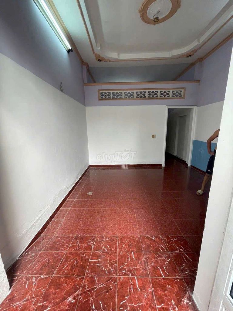 🏠 Nhà cho thuê Trung Mỹ Tân Xuân, Trung Chánh, gần bách hóa vào 100m 🏠