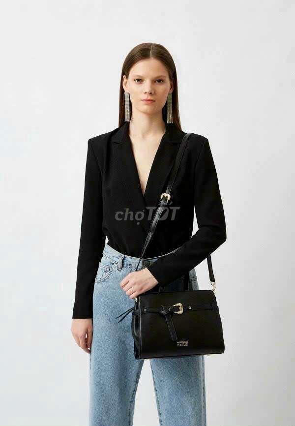 Túi Versa couture Handbag.. Mua bán Túi xách tại Quận Tân Phú Tp Hồ Chí Minh được đăng bởi lịch phạm hình 1