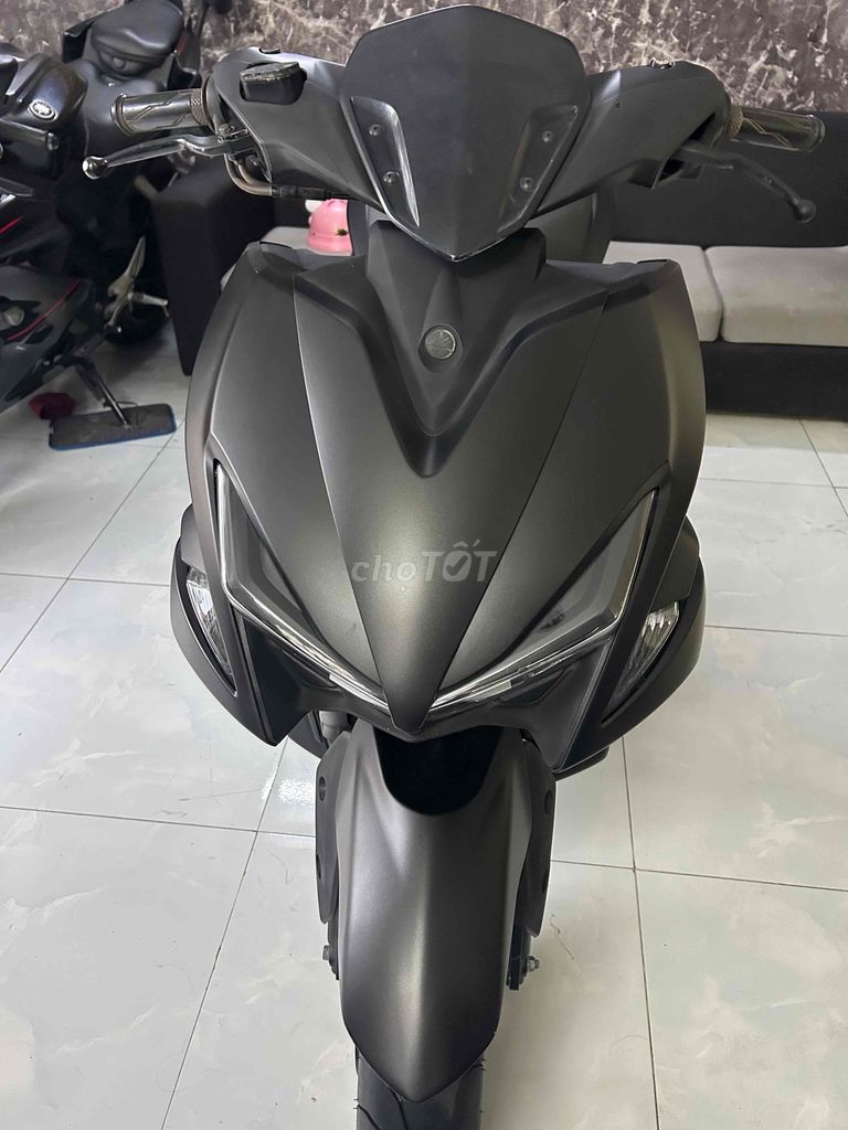 yamaha Nvx155 abs smatkey mới 90%. Mua bán Xe máy tại Thành phố Thuận An Bình Dương được đăng bởi Nguyễn trường thịnh hình 5