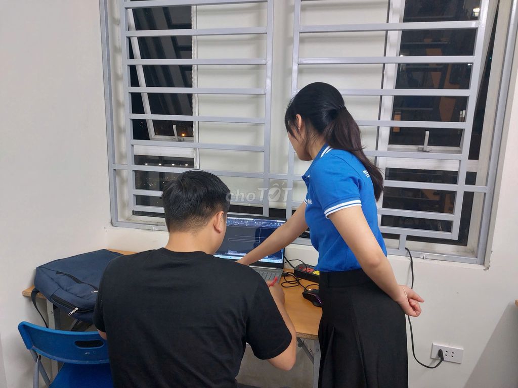 Học AutoCad2d uy tín tại Mỹ Đình, Nhổn, Hoài Đức. Dịch vụ tại Quận Cầu Giấy Hà Nội được đăng bởi Tin học  AutoCad  Kế toán Tri Thức Việt hình 1