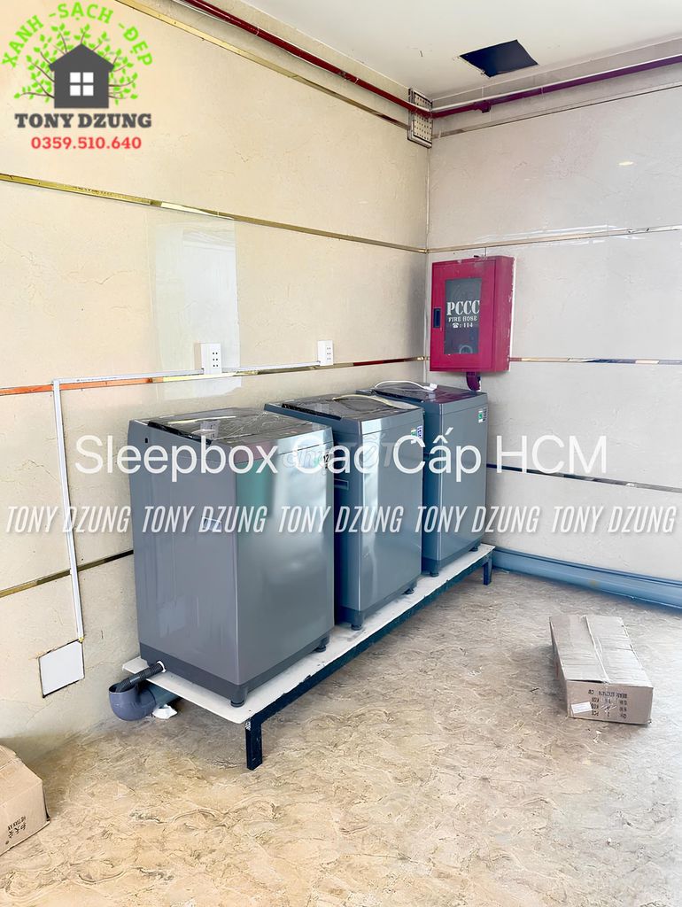 🔥KTX CAO CẤP CHỈ 1TR7/THÁNG (BAO TRỌN CHI PHÍ - CÓ THƯ VIỆN RIÊNG