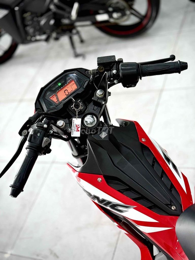 Sonic150 2020 Lướt ( Hỗ trợ Trả GÓP ) 🔥🔥. Mua bán Xe máy tại Thị xã Phú Mỹ Bà Rịa - Vũng Tàu được đăng bởi Cửa Hàng Xe Máy Phú Mỹ hình 11