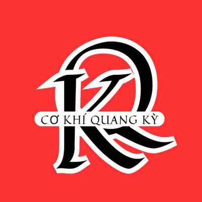 CƠ KHÍ QUANG KỲ