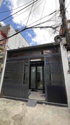 Townhouse 73 m² · 2 bed · Đường Quang Trung