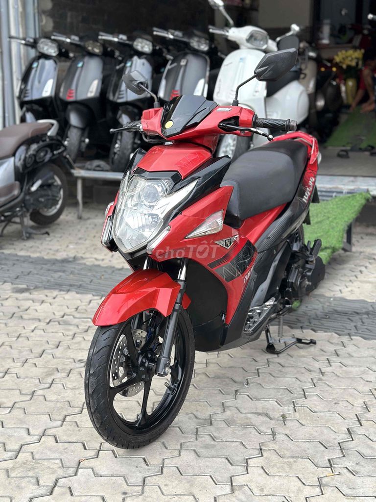 Novo 6 Máy Siêu Chất Zin Nguyên Bản. Mua bán Xe máy tại Quận Gò Vấp Tp Hồ Chí Minh được đăng bởi VESPA ĐỨC NGUYỄN  hình 5
