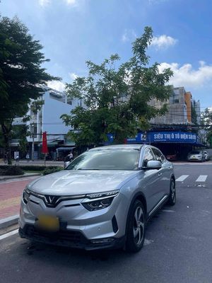 VF8 áp TXĐĐ đã bao gồm pin. Mua bán Ô tô tại Quận 8 Tp Hồ Chí Minh được đăng bởi Hoàng Minh Dương