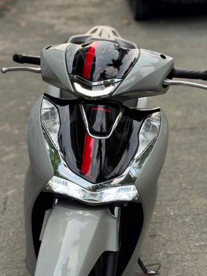 Honda SH 160i ABS 2024 Xám xi măng. Mua bán Xe máy tại Quận Gò Vấp Tp Hồ Chí Minh được đăng bởi CHXM 86 chuyên bán xe trả góp hình 1