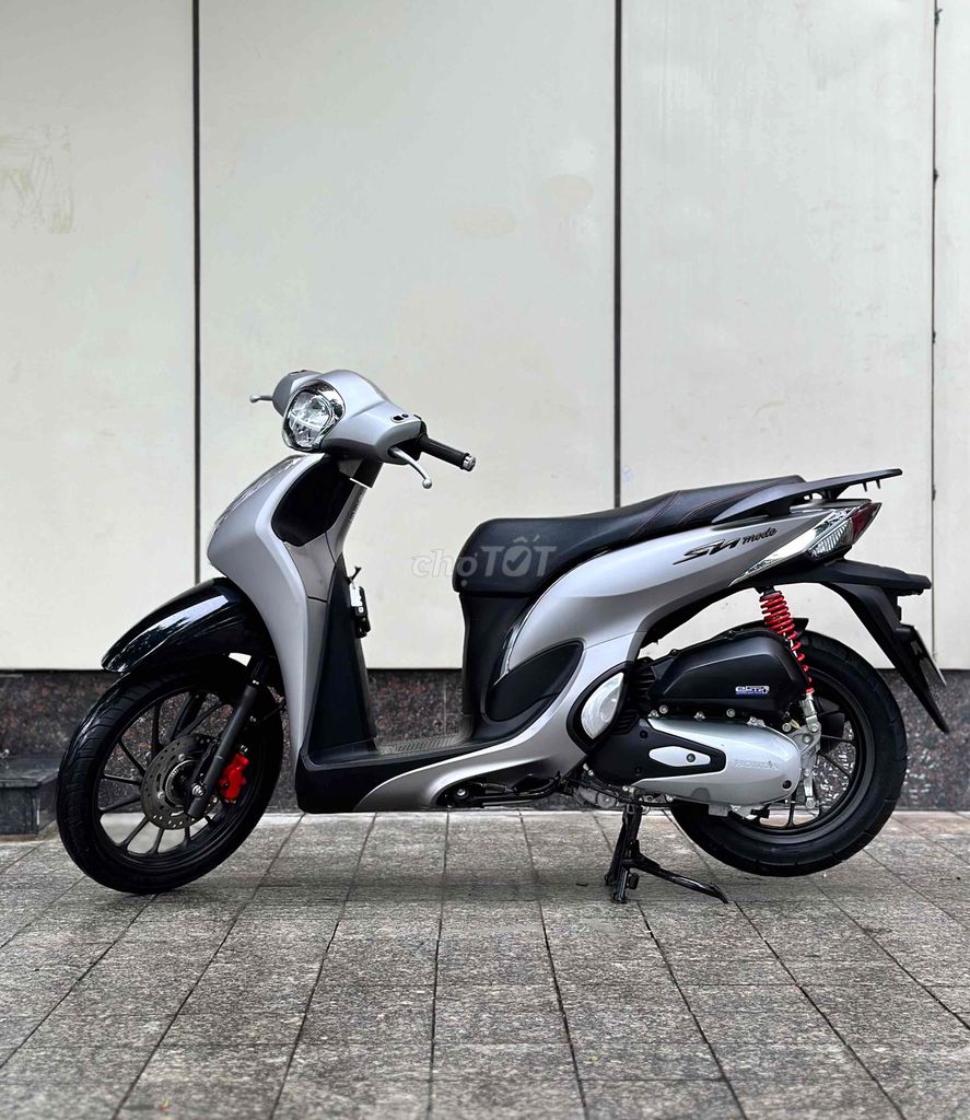 Honda SH Mode 2020 ABS. Mua bán Xe máy tại Quận Cầu Giấy Hà Nội được đăng bởi Tuấn Việt Motor hình 5