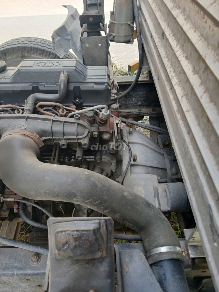 Bán xe tải 2 tấn VEAM2013 giá bèo nhè***. Mua bán Xe tải, xe ben tại Huyện Bình Chánh Tp Hồ Chí Minh được đăng bởi Hồng Nguyễn  hình 4