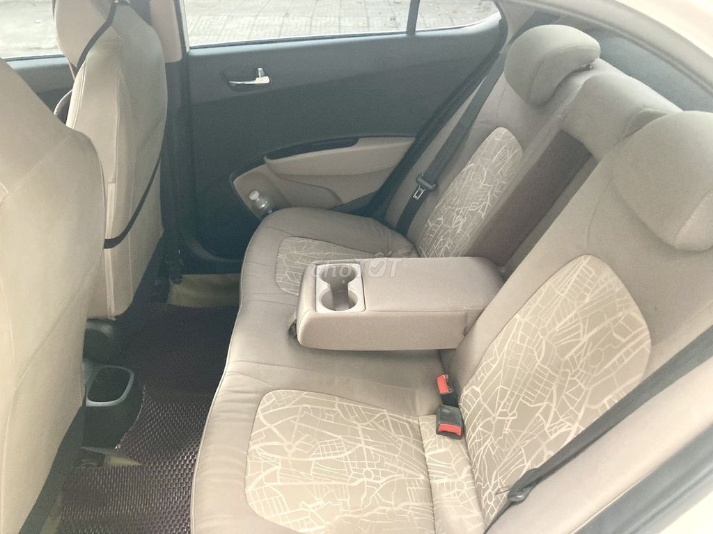 Bán Hyundai I10 2021 zin xe gia đình đi: 245tr. Mua bán Ô tô tại Quận Bình Tân Tp Hồ Chí Minh được đăng bởi A Việt hình 1