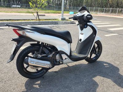 Sh Ý 150 lên full 2012 , áo zin, 2 đĩa, số máy 610