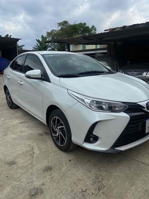 Toyota Vios 2023 E CVT - 50000 km. Mua bán Ô tô tại Quận Tân Bình Tp Hồ Chí Minh được đăng bởi hung