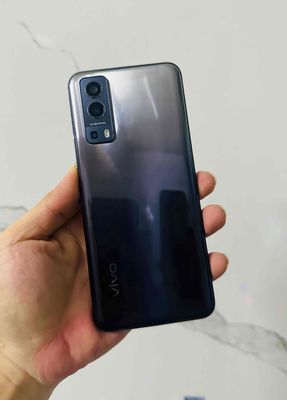 Vivo Y72 5G ram 8GB/128GB. Mua bán Điện thoại tại Quận Ngũ Hành Sơn Đà Nẵng được đăng bởi Huy