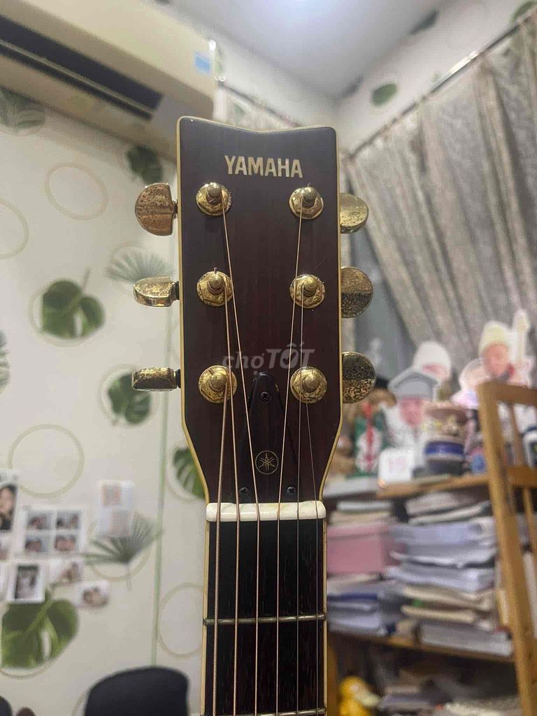 cần việc dự án bán gấp Yamaha L5 lúc mua hơn 13tr