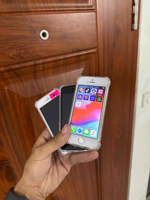 em còn ít5s siêu ngon cho ae làm máy phụ siêu tốt. Mua bán Điện thoại tại Quận Bắc Từ Liêm Hà Nội được đăng bởi QD iphone