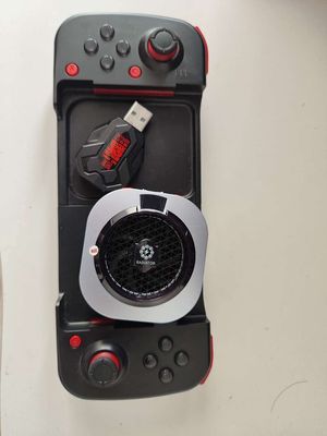 Tay cầm d3, sò th16proai, m1 mini