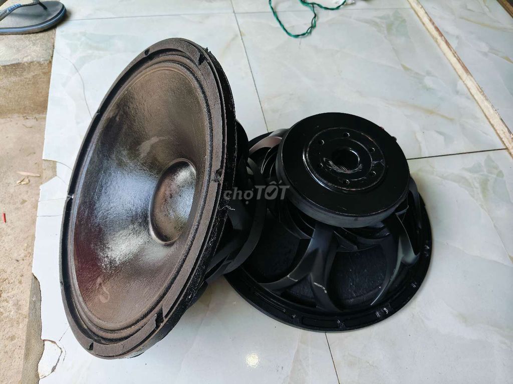 Loa bass Hosing 40cm Đen. Mua bán Tivi, Âm thanh tại Huyện An Phú An Giang được đăng bởi Nguyễn Tượng hình 1