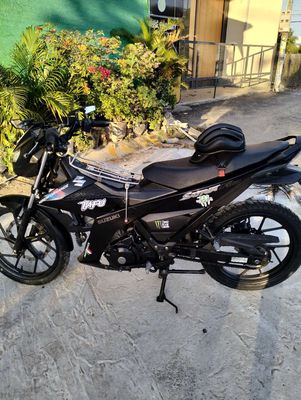 Xe SATRIA FI 150.nhập khẩu. Xe đẹp như mới. Mua bán Xe máy tại Thành phố Sa Đéc Đồng Tháp được đăng bởi có gì cứ nói 