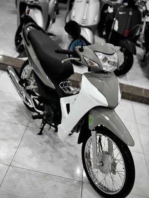 Wave Alpha 2024 Odo1k Như mới ( Hỗ trợ GÓP ) 🔥🔥🔥. Mua bán Xe máy tại Thị xã Phú Mỹ Bà Rịa - Vũng Tàu được đăng bởi Cửa Hàng Xe Máy Phú Mỹ