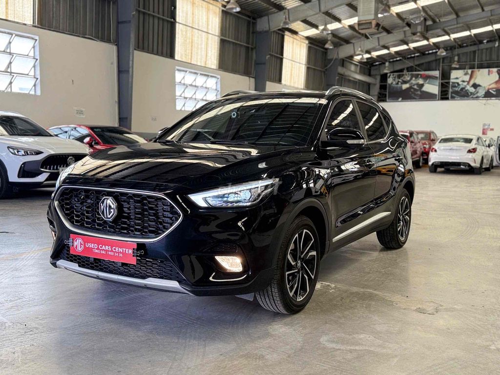 MG ZS STD💥TRẢ TRƯỚC 128 TRIỆU-MIỄN PHÍ TRƯỚC BẠ💥. Mua bán Ô tô tại Quận 6 Tp Hồ Chí Minh được đăng bởi SHOWROOM Ô TÔ MG KINH DƯƠNG VƯƠNG  hình 16