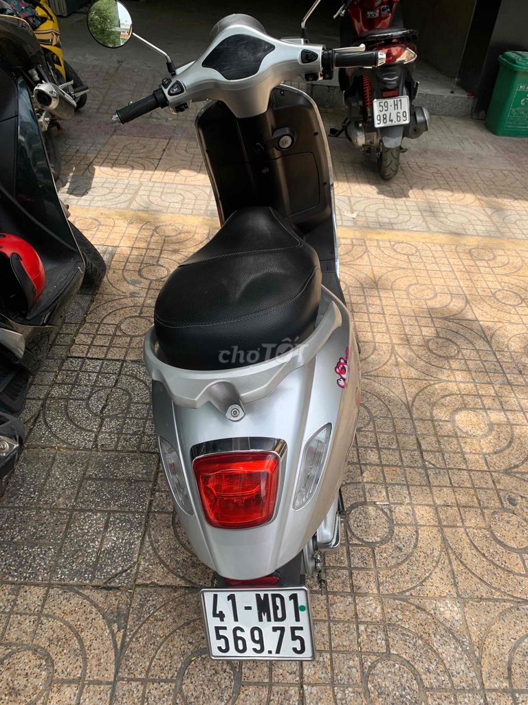 Cần bán xe máy điện chính hãng Pega giấy tờ đầy đu