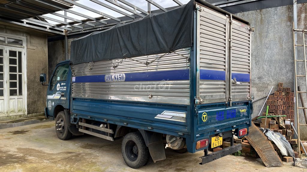 Kia K3 2010  - 12345 km. Mua bán Ô tô tại Huyện Di Linh Lâm Đồng được đăng bởi Nhu Le hình 5