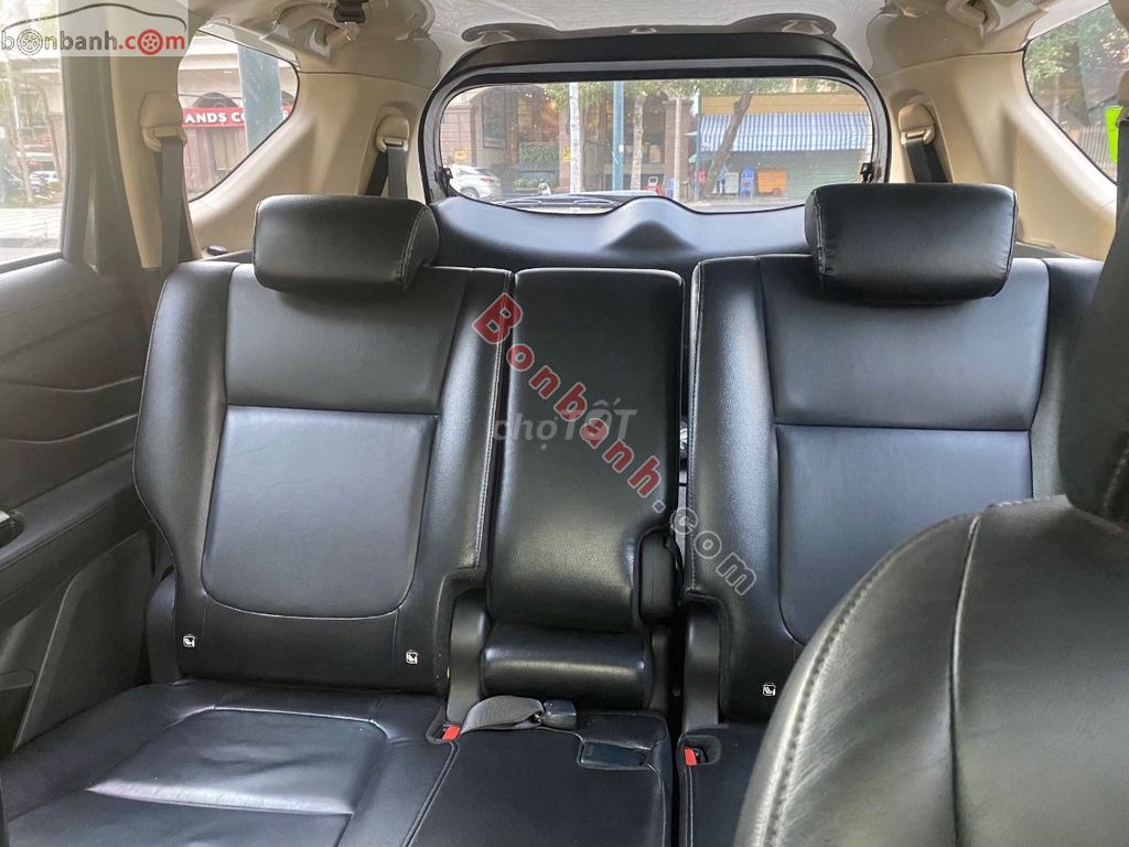 Mitsubishi Xpander 1.5 AT 2021 - 475 Triệu. Mua bán Ô tô tại Thành phố Bà Rịa Bà Rịa - Vũng Tàu được đăng bởi Ngày mới hình 2