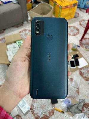 Nokia c21plus, 64g, mẻ tí kính, 490k. Mua bán Điện thoại tại Thành phố Thủ Dầu Một Bình Dương được đăng bởi Phước Mobile