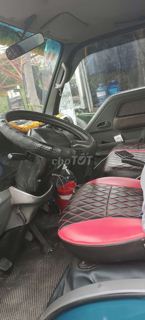 2013 Tôi không rõ - 130000 km. Mua bán Ô tô tại Huyện Tánh Linh Bình Thuận được đăng bởi Long Le hình 5