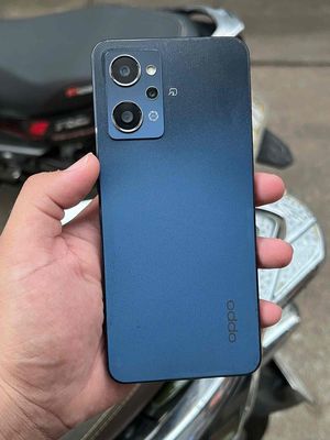 Oppo Reno 7A