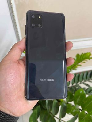Samsung Note 10 Lite 8/128/4500-2Sim. Mua bán Điện thoại tại Quận Long Biên Hà Nội được đăng bởi ADAYROI ĐIỆN THOẠI RUBY 